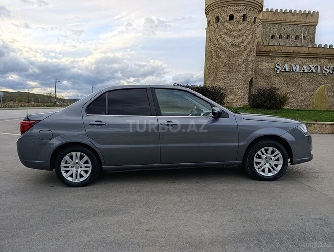 Khazar SD 2019, 188,000 km - 1.7 l - Şamaxı
