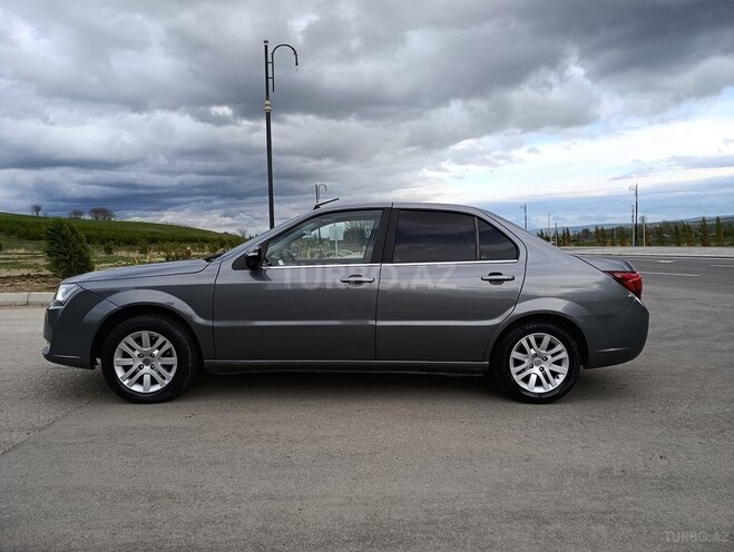 Khazar SD 2019, 188,000 km - 1.7 l - Şamaxı