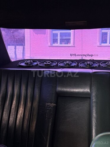 Mercedes E 200 d 1994, 180,000 km - 2.0 l - Sumqayıt