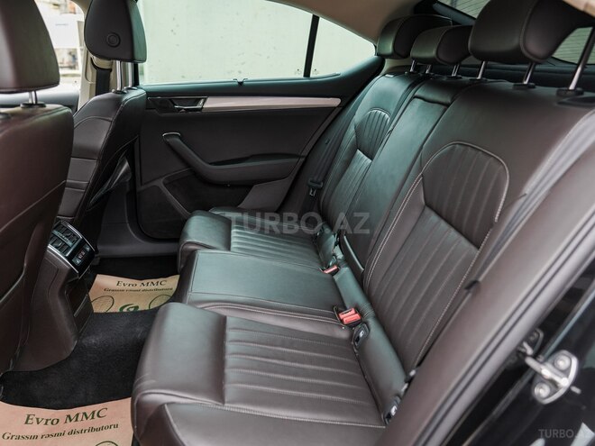 Skoda Superb 2021, 86,000 km - 2.0 l - Bakı