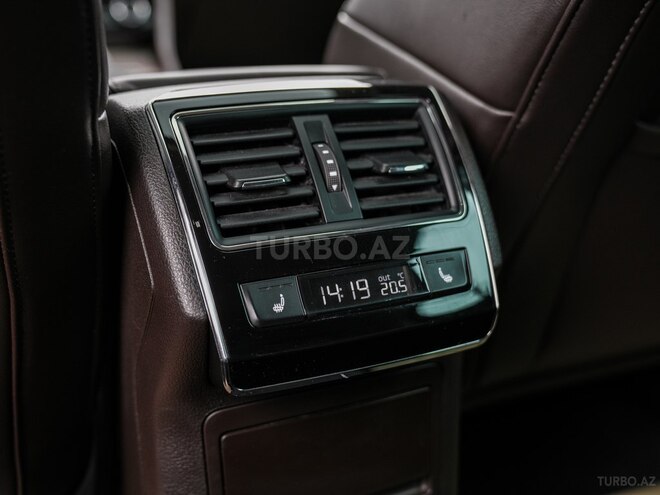 Skoda Superb 2021, 86,000 km - 2.0 l - Bakı