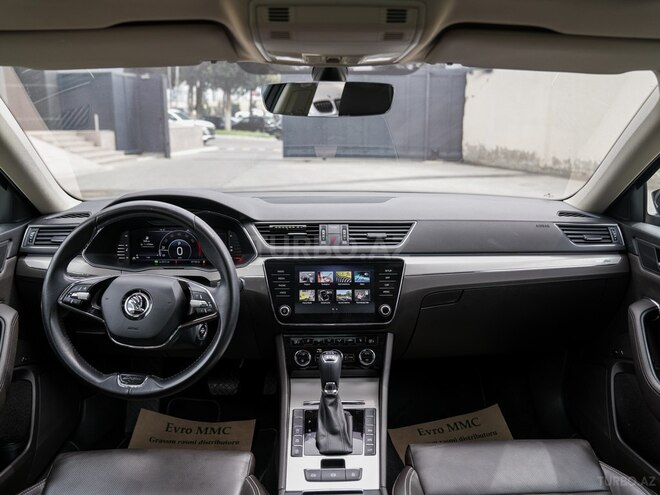 Skoda Superb 2021, 86,000 km - 2.0 l - Bakı