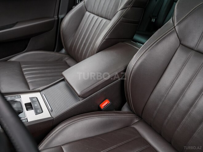 Skoda Superb 2021, 86,000 km - 2.0 l - Bakı