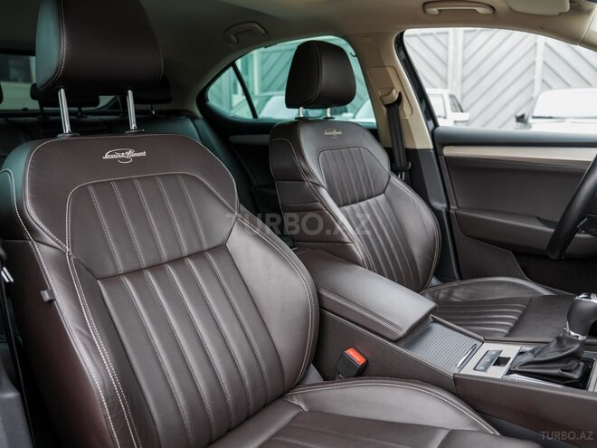 Skoda Superb 2021, 86,000 km - 2.0 l - Bakı