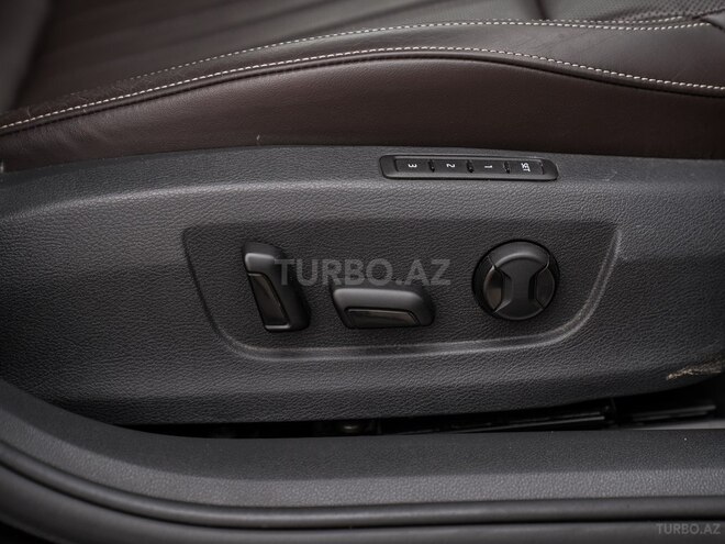 Skoda Superb 2021, 86,000 km - 2.0 l - Bakı