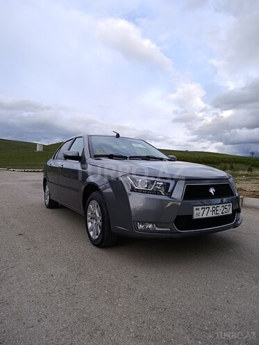 Khazar SD 2019, 188,000 km - 1.7 l - Şamaxı
