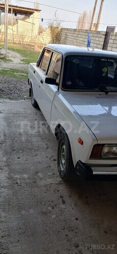 LADA (VAZ) 2107 2009, 43,000 km - 1.6 л - Qusar