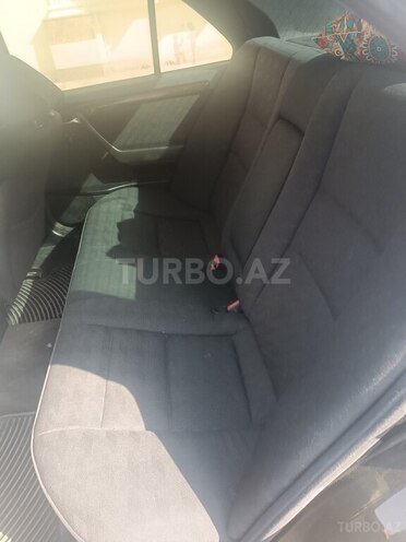 Mercedes C 230 1997, 259,000 km - 2.3 l - Bakı