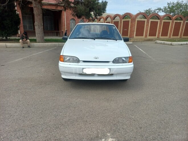 LADA (VAZ) 2115 2012, 210,400 km - 1.6 l - Gəncə