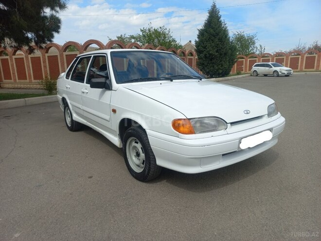 LADA (VAZ) 2115 2012, 210,400 km - 1.6 l - Gəncə