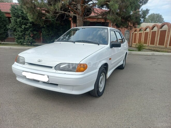 LADA (VAZ) 2115 2012, 210,400 km - 1.6 l - Gəncə