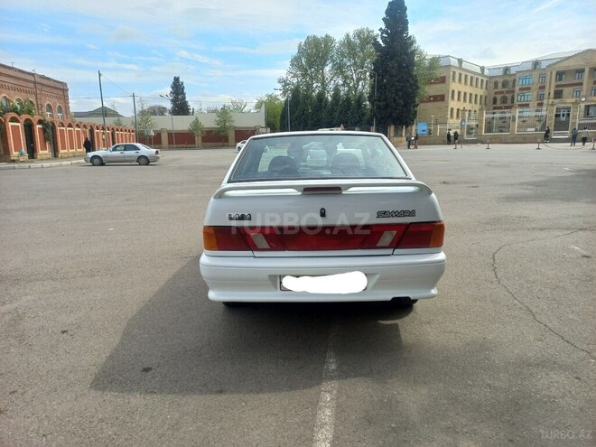 LADA (VAZ) 2115 2012, 210,400 km - 1.6 l - Gəncə
