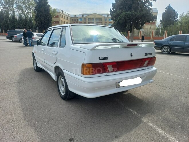 LADA (VAZ) 2115 2012, 210,400 km - 1.6 l - Gəncə