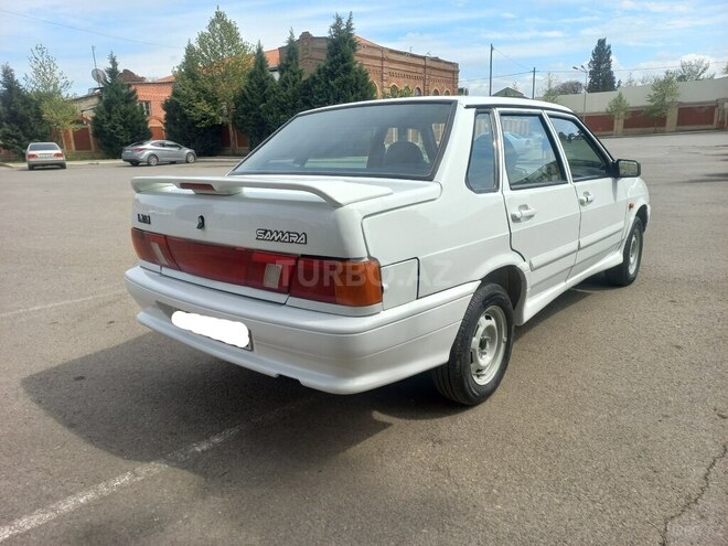 LADA (VAZ) 2115 2012, 210,400 km - 1.6 l - Gəncə