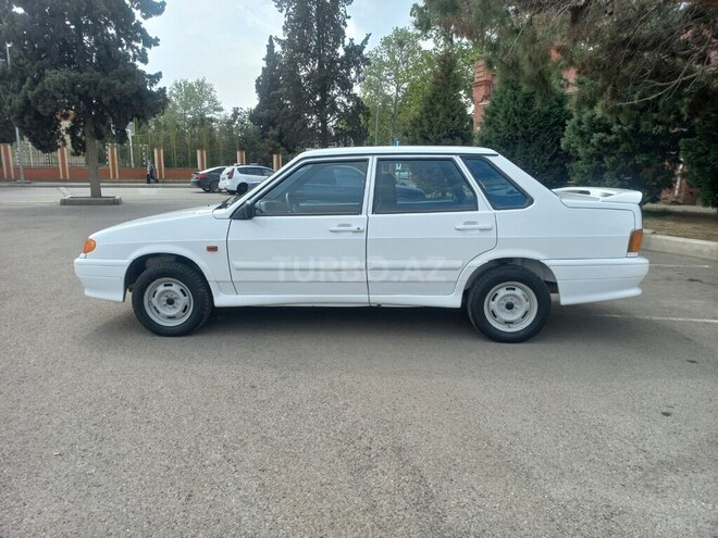 LADA (VAZ) 2115 2012, 210,400 km - 1.6 l - Gəncə