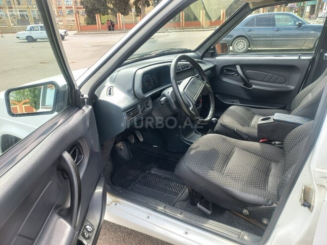 LADA (VAZ) 2115 2012, 210,400 km - 1.6 l - Gəncə