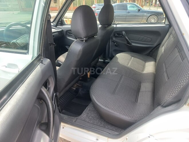 LADA (VAZ) 2115 2012, 210,400 km - 1.6 l - Gəncə