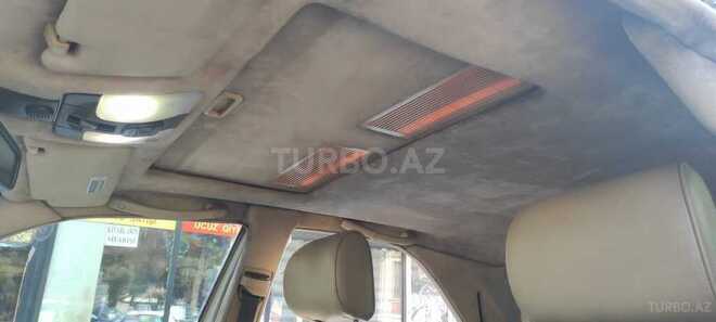 Mercedes C 230 1999, 379,805 km - 2.3 l - Sumqayıt
