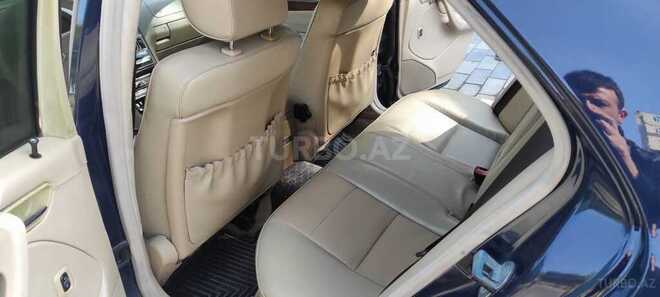 Mercedes C 230 1999, 379,805 km - 2.3 l - Sumqayıt