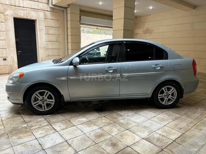 Hyundai Accent 2006, 253,000 km - 1.5 l - Bakı