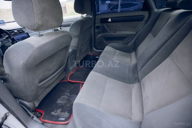 Daewoo Gentra 2014, 366,212 km - 1.5 л - Bakı