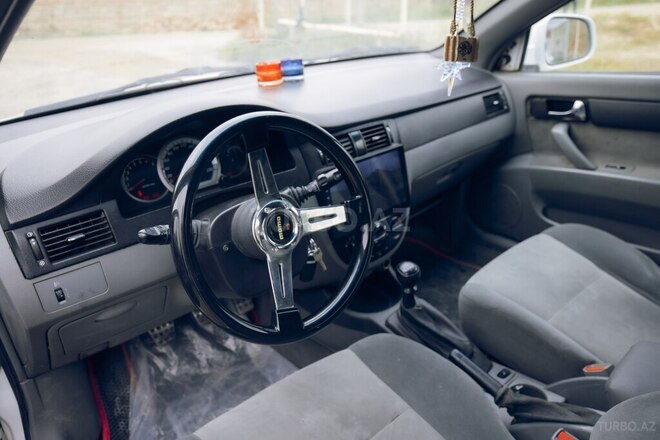 Daewoo Gentra 2014, 366,212 km - 1.5 л - Bakı