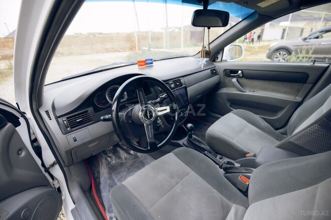 Daewoo Gentra 2014, 366,212 km - 1.5 л - Bakı