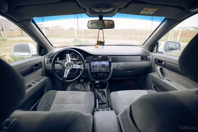 Daewoo Gentra 2014, 366,212 km - 1.5 л - Bakı