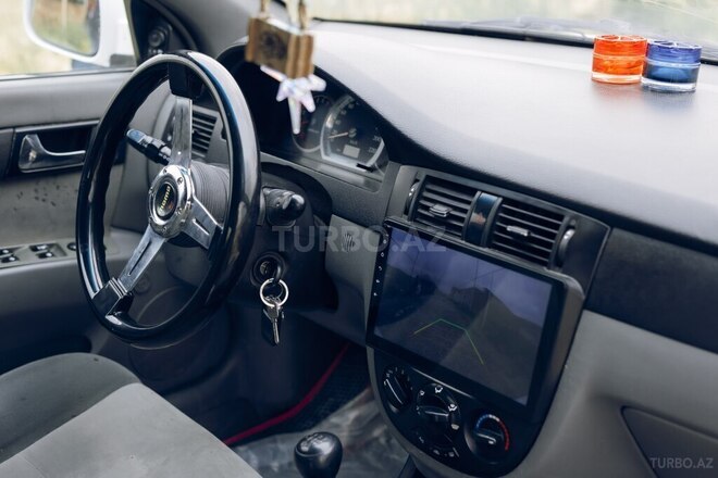 Daewoo Gentra 2014, 366,212 km - 1.5 л - Bakı