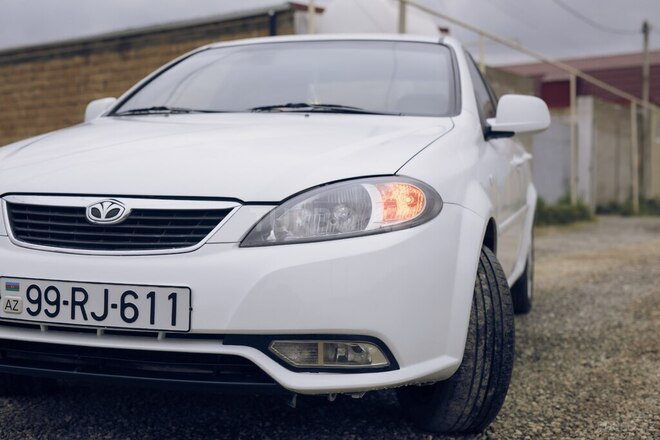 Daewoo Gentra 2014, 366,212 km - 1.5 л - Bakı