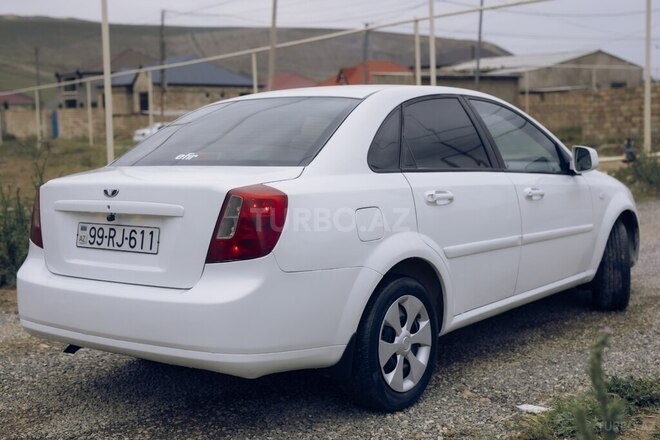 Daewoo Gentra 2014, 366,212 km - 1.5 л - Bakı
