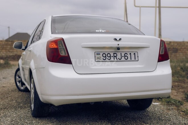 Daewoo Gentra 2014, 366,212 km - 1.5 л - Bakı