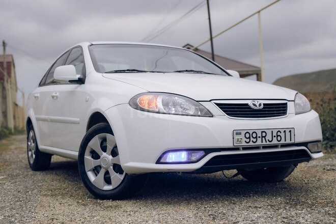 Daewoo Gentra 2014, 366,212 km - 1.5 л - Bakı