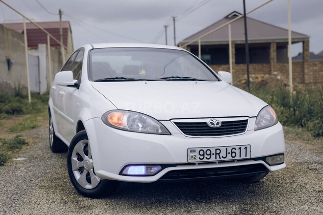 Daewoo Gentra 2014, 366,212 km - 1.5 л - Bakı