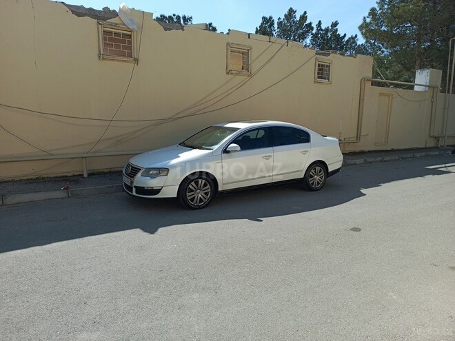 Volkswagen Passat 2008, 458,000 km - 2.0 л - Bakı