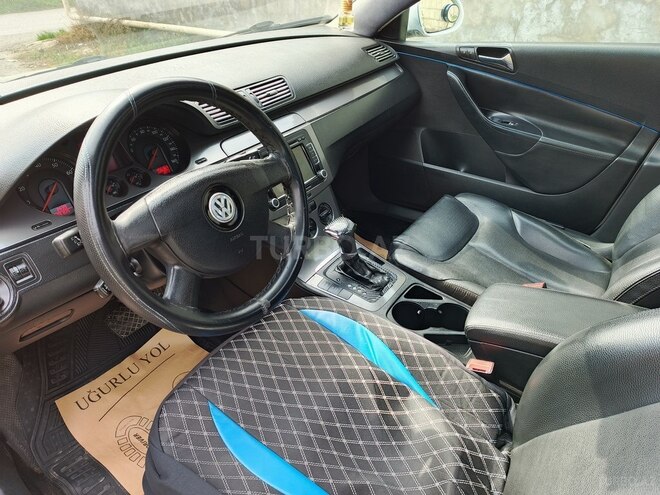 Volkswagen Passat 2008, 458,000 km - 2.0 л - Bakı