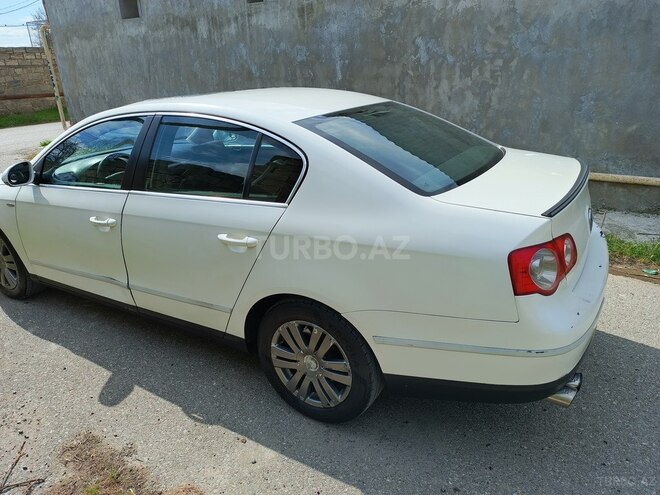 Volkswagen Passat 2008, 458,000 km - 2.0 л - Bakı
