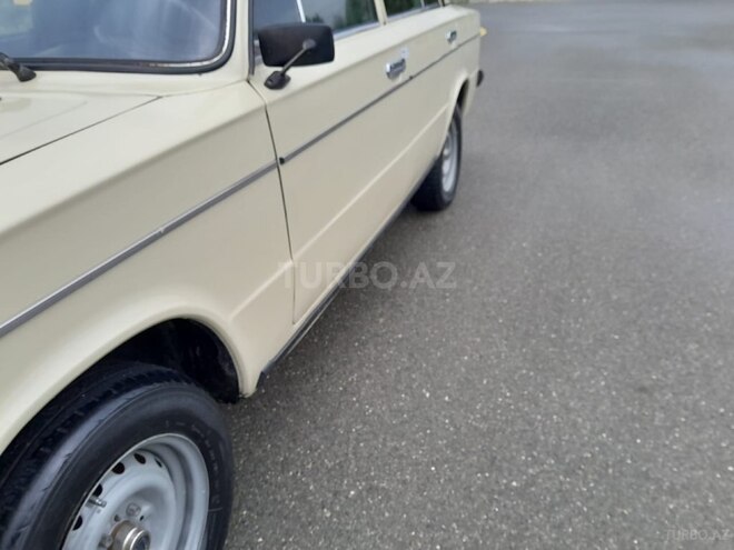 LADA (VAZ) 2106 1985, 95,000 km - 1.6 л - Ağdaş