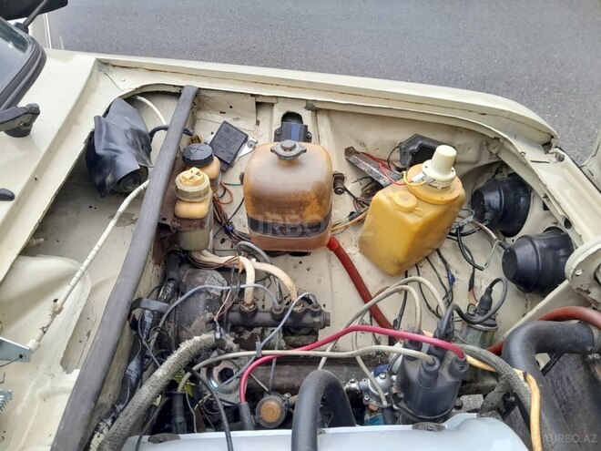 LADA (VAZ) 2106 1985, 95,000 km - 1.6 л - Ağdaş