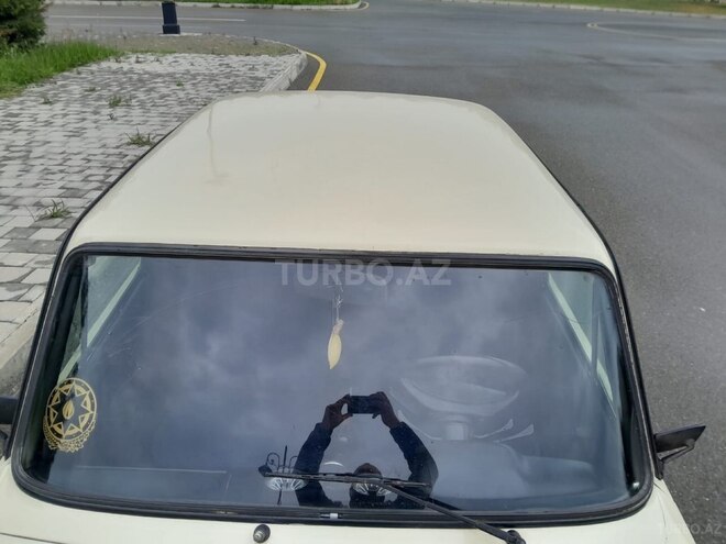 LADA (VAZ) 2106 1985, 95,000 km - 1.6 л - Ağdaş