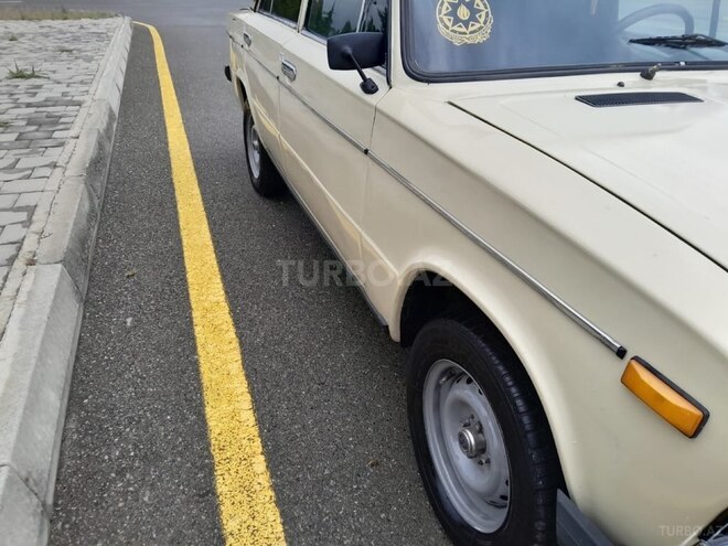 LADA (VAZ) 2106 1985, 95,000 km - 1.6 л - Ağdaş