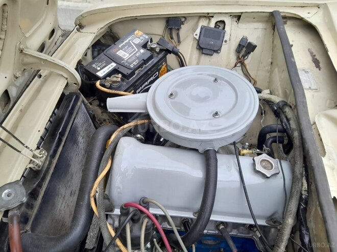 LADA (VAZ) 2106 1985, 95,000 km - 1.6 л - Ağdaş