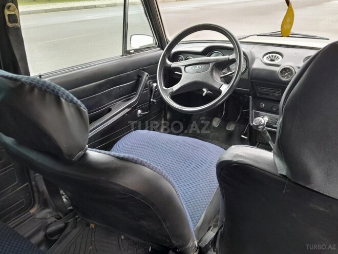 LADA (VAZ) 2106 1985, 95,000 km - 1.6 л - Ağdaş