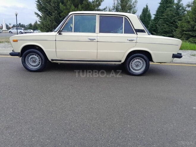 LADA (VAZ) 2106 1985, 95,000 km - 1.6 л - Ağdaş