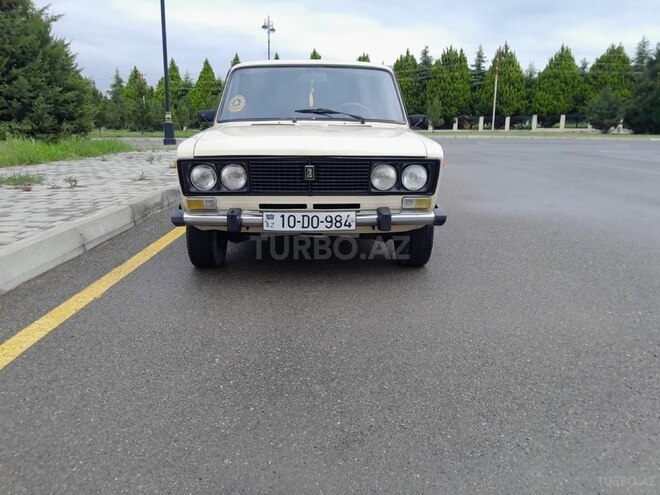 LADA (VAZ) 2106 1985, 95,000 km - 1.6 л - Ağdaş