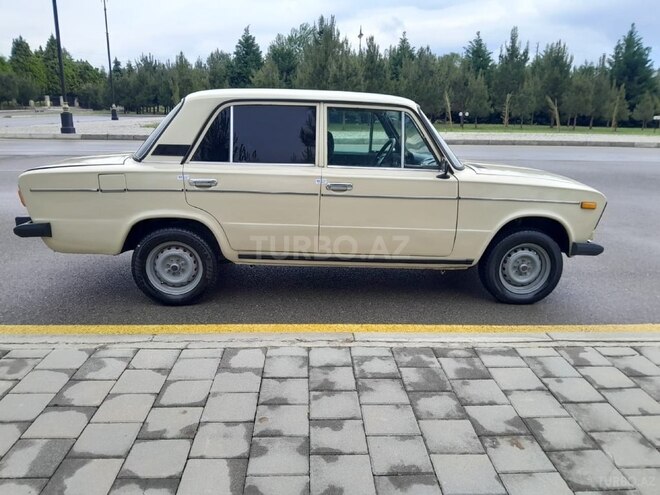 LADA (VAZ) 2106 1985, 95,000 km - 1.6 л - Ağdaş