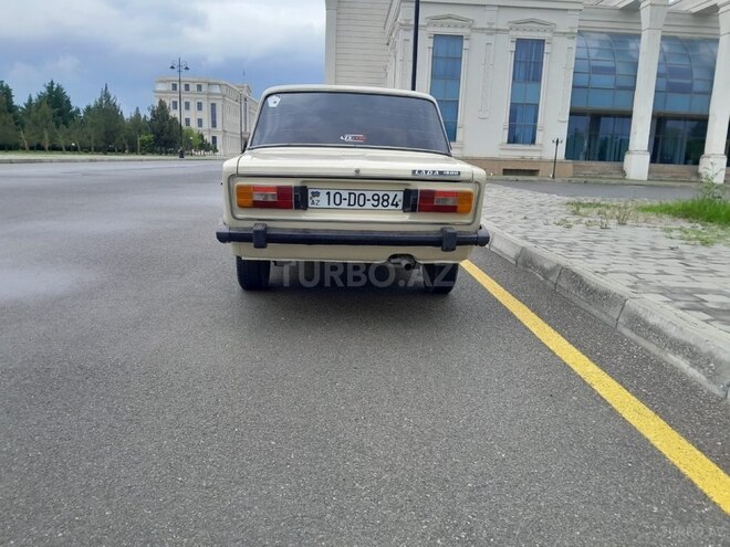 LADA (VAZ) 2106 1985, 95,000 km - 1.6 л - Ağdaş
