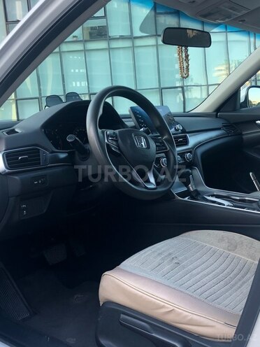 Honda Accord 2019, 130,000 km - 1.5 л - Bakı