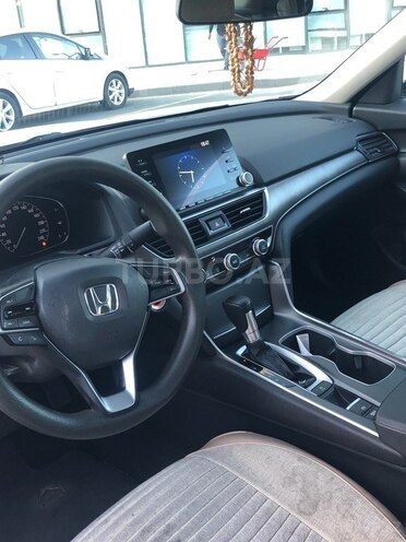 Honda Accord 2019, 130,000 km - 1.5 л - Bakı