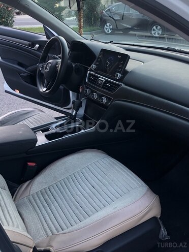 Honda Accord 2019, 130,000 km - 1.5 л - Bakı